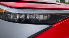 Toyota bZ4X 150kW Motion 71.4kWh 5dr Auto Electric Hatchback